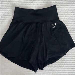 Gymshark Vital 2-in-1 Shorts